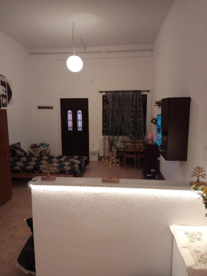 Tzoumerka Panorama Pramanta Luaran gambar