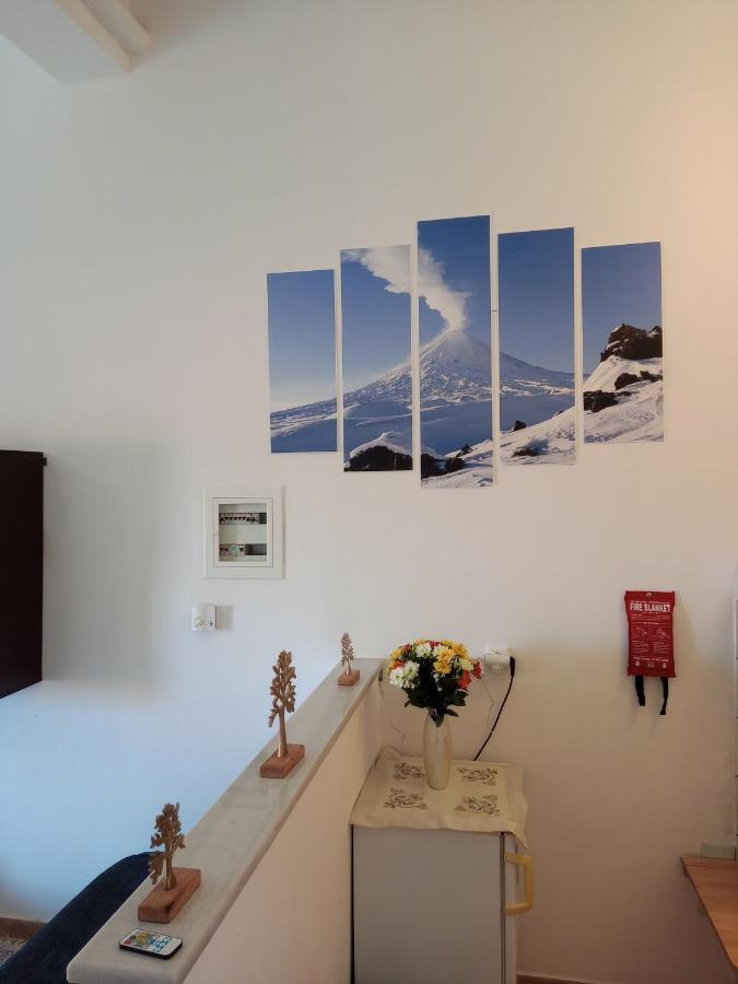 Tzoumerka Panorama Pramanta Luaran gambar