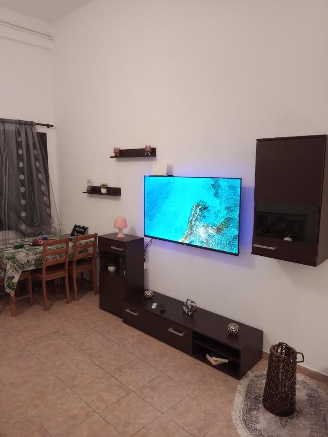 Tzoumerka Panorama Pramanta Luaran gambar